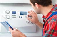 free Nolton Haven gas safe engineer quotes